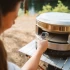 Solo Stove Infrarot-Thermometer