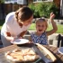 Solo Stove Pi Rocker Pizzaschneider