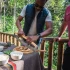 Solo Stove Pi Rocker Pizzaschneider