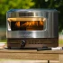 Solo Stove Pi Prime Pizzaofen
