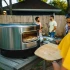 Solo Stove Pi Prime Pizzaofen