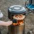 Solo Stove PI Fire Ranger Pizzaofen