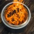 Solo Stove Yukon Einsatz für Pellets