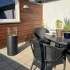 Outdoor Bioethanol Kamin