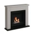 Frederikshavn Ethanol Kamin Beige