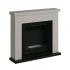 Frederikshavn Ethanol Kamin Beige