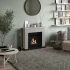 Frederikshavn Ethanol Kamin Beige