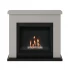 Frederikshavn Ethanol Kamin Beige