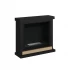 Skagen Ethanol Kamin Schwarz