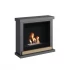 Skagen Ethanol Kamin Grau