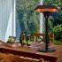Hortus UFO Tisch-Terrassenheizer