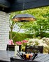 UFO 2000 W Terrassenheizung