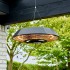 UFO 2000 W Terrassenheizung