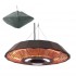 UFO 2000 W Terrassenheizung