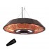 UFO 2000 W Terrassenheizung