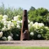 Tower Rost Gartenkamin