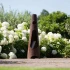 Tower Rost Gartenkamin