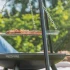 Dreibein mit Ø59 Feuerschale