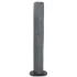 Valencia Terrassenheizer unter Tisch – 3000 Watt