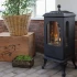Victoria Westbo Bioethanol Kamin