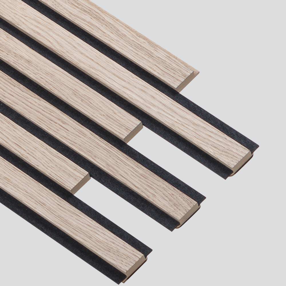 i-Wood akustikpanel Pro+ für Decke