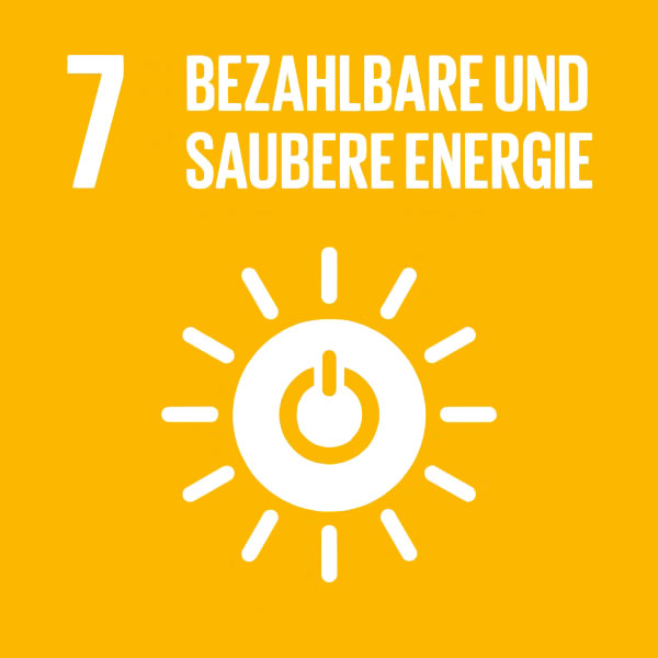 Bezahlbare und saubere Energie