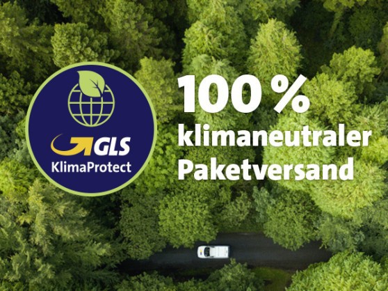 GLS Germany KlimaProtect