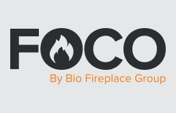 Foco by Bio Fireplace Group Logo