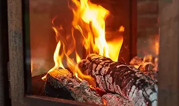 Outdoor Feuerstellen und Gartenkamine
